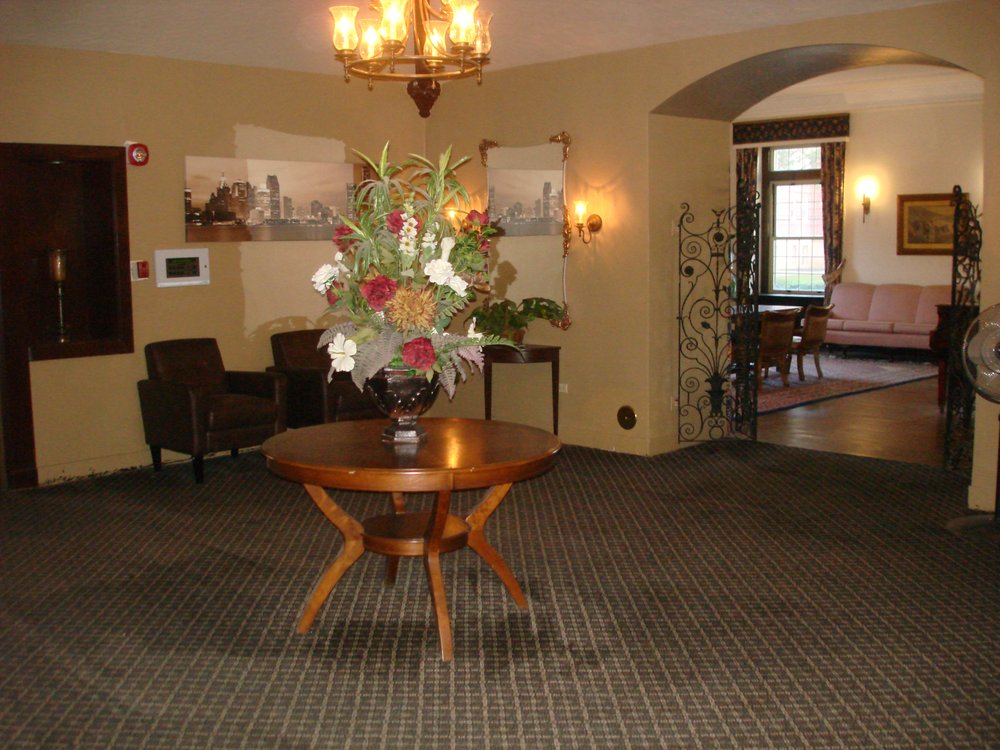 Photo of Parkstone Apartments
