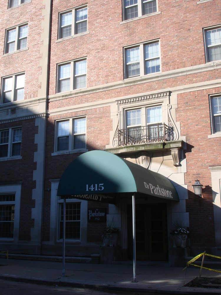 Photo of Parkstone Apartments