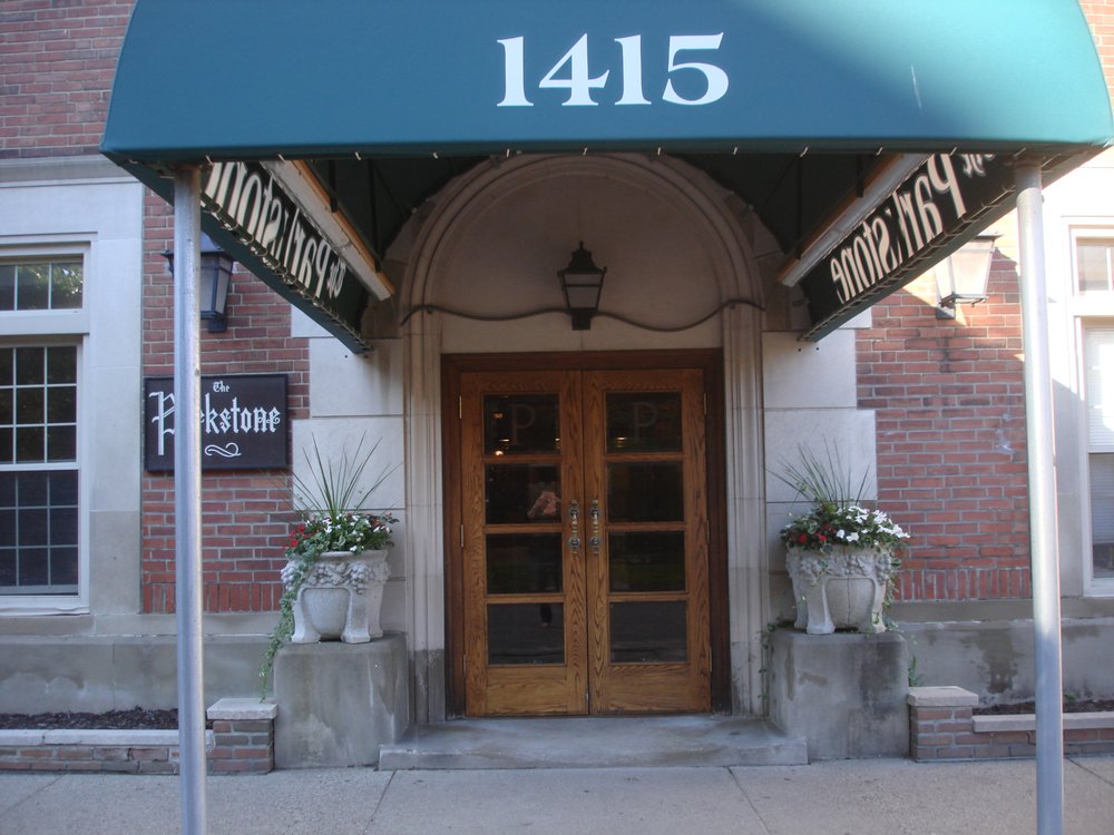 Photo of Parkstone Apartments