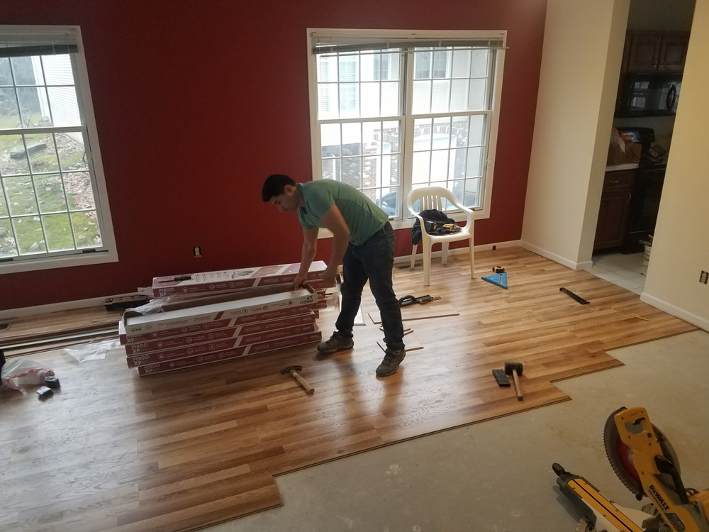 Photo of Jorge The Handyman