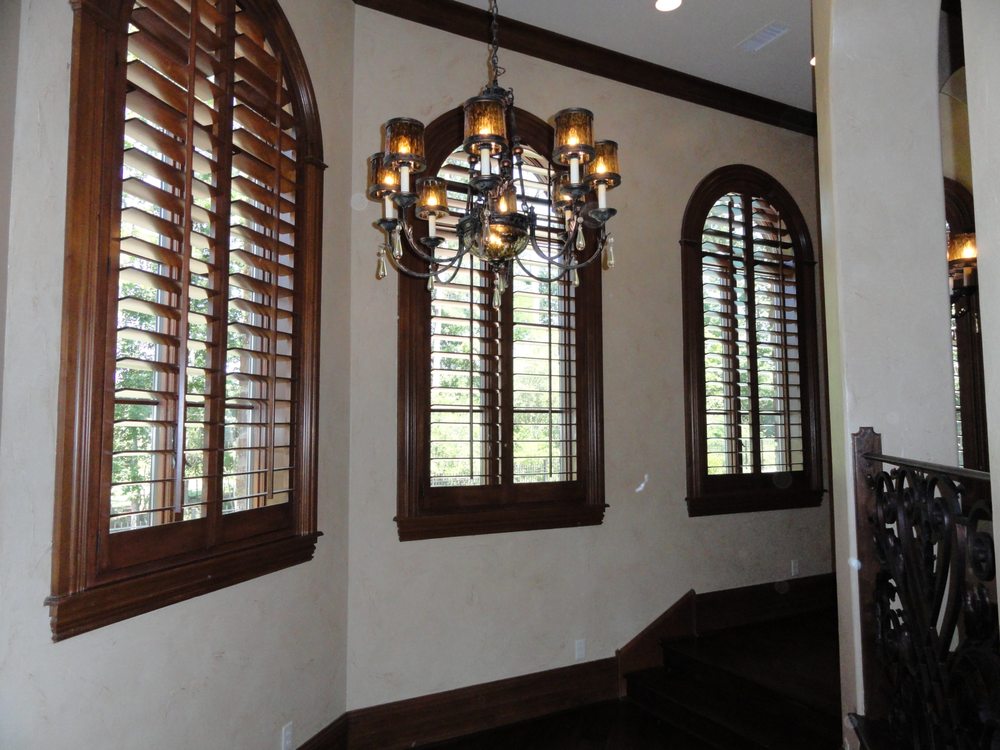 Photo of Anthony's Custom Shutters