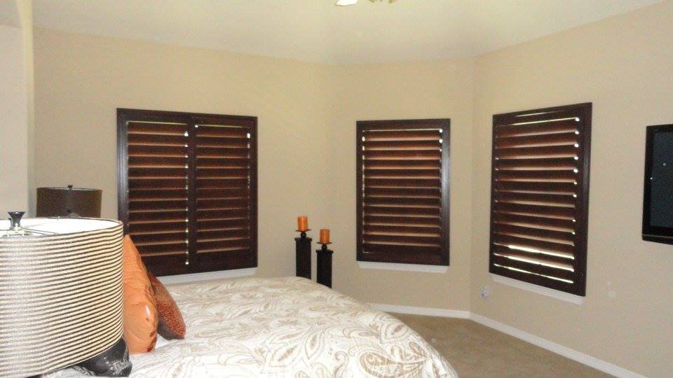 Photo of Anthony's Custom Shutters