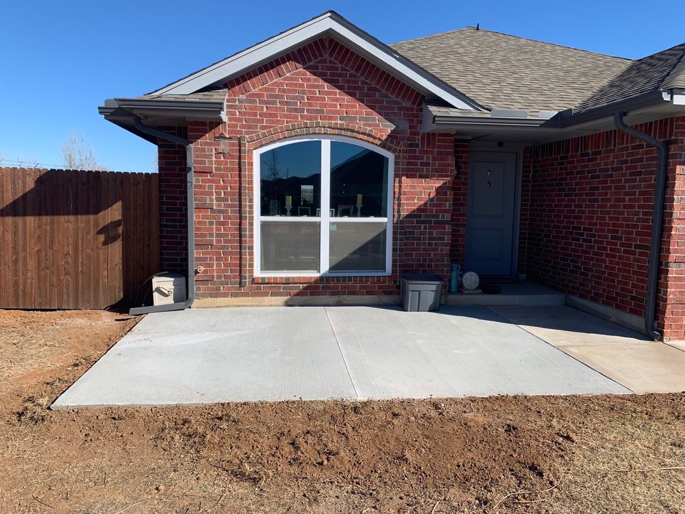 Photo of Alex's Construction