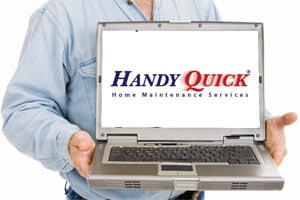 Photo of HandyQuick