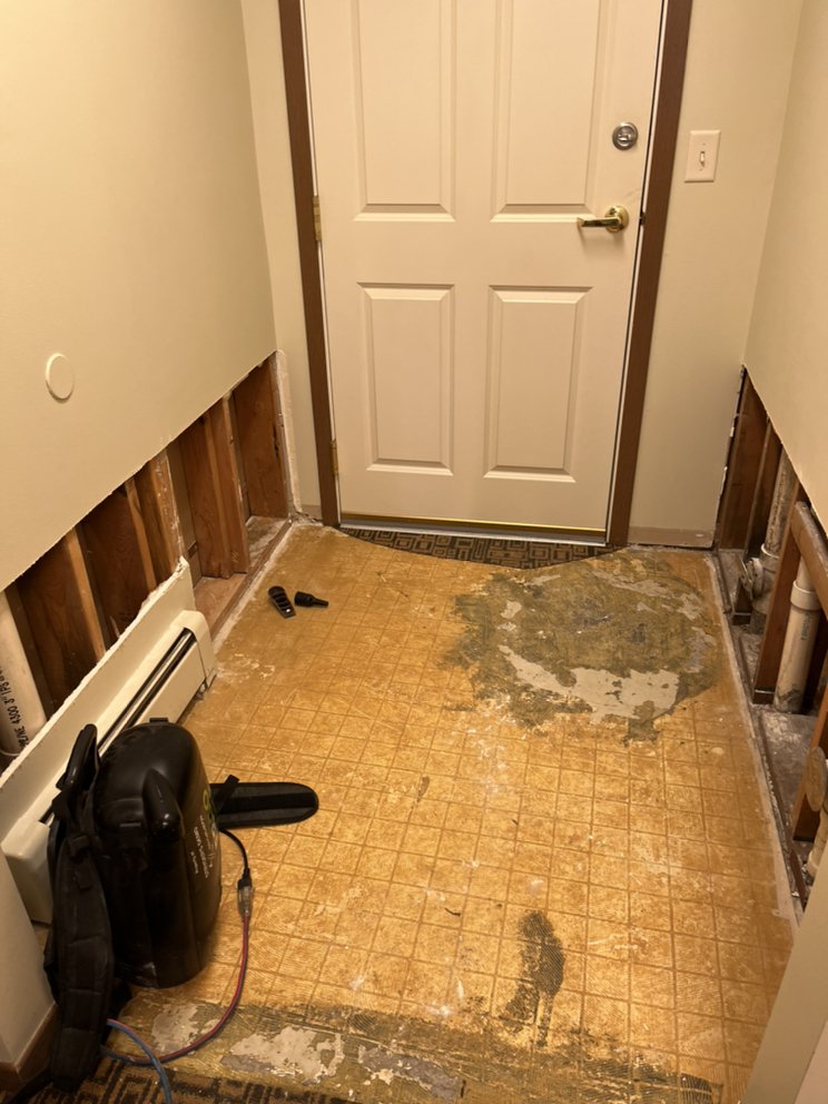 Photo of Stryder's Demo