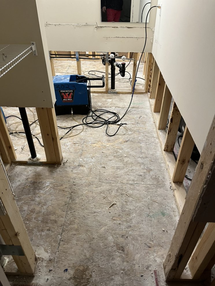 Photo of Stryder's Demo