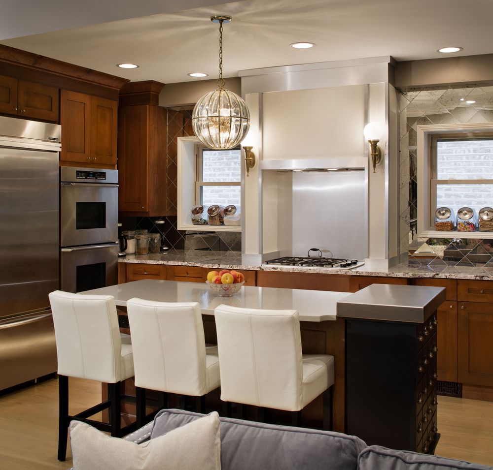 Photo of Inspired Interiors