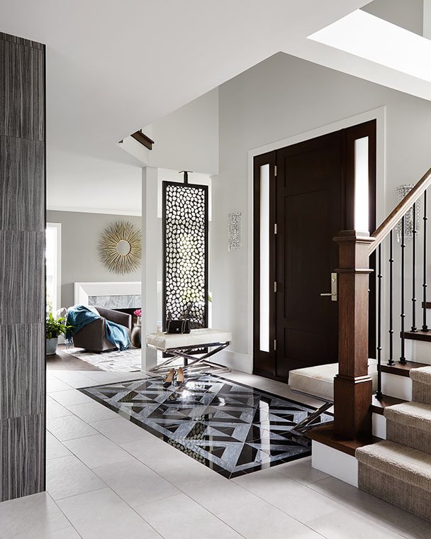 Photo of Inspired Interiors