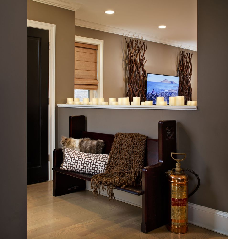 Photo of Inspired Interiors
