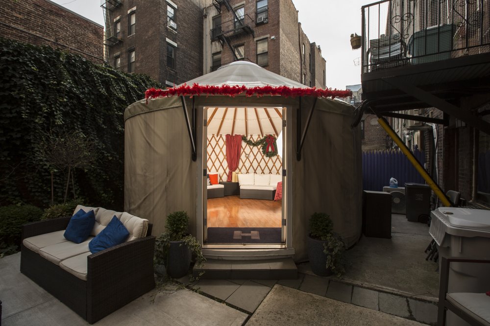 Photo of Harlem Lofts