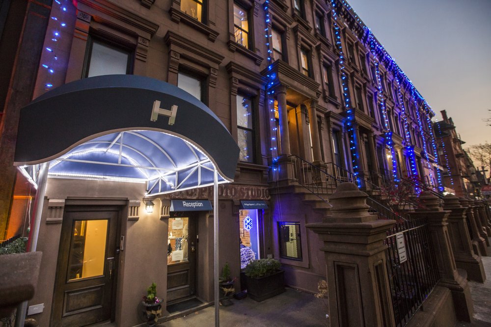 Photo of Harlem Lofts