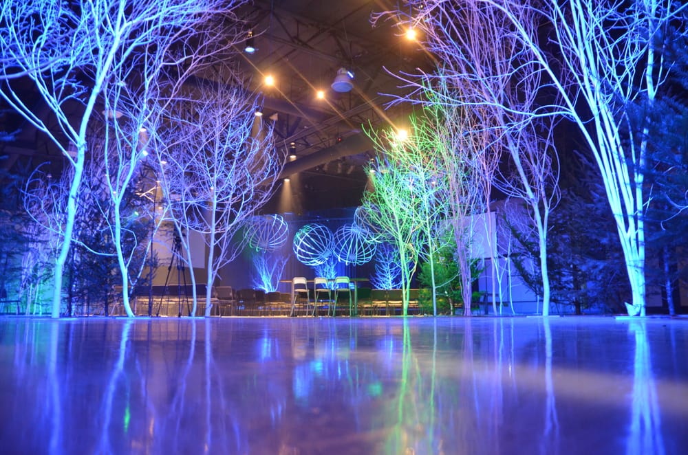 Photo of NW Events & Environments