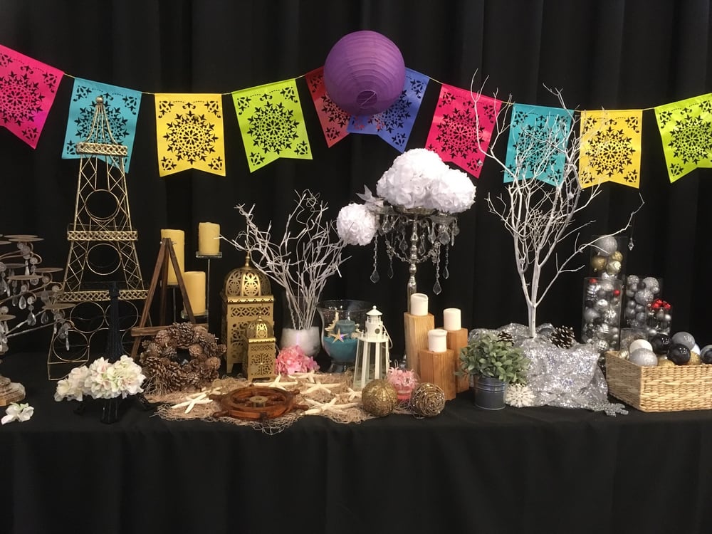 Photo of NW Events & Environments