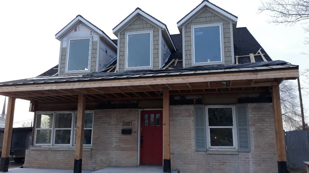 Photo of Easy Way Siding