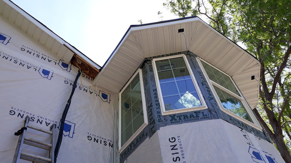 Photo of Easy Way Siding