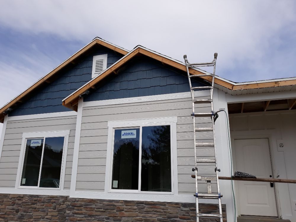 Photo of Easy Way Siding
