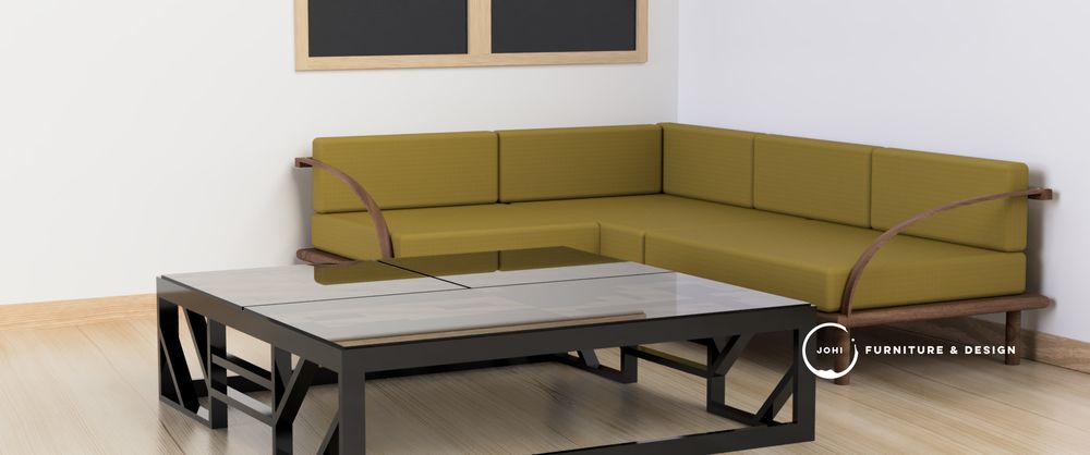 Photo of JOHI Design Studio