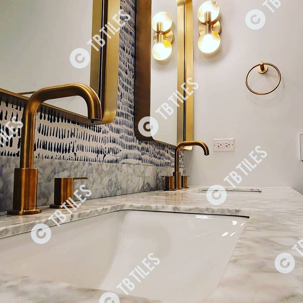Photo of TB Tiles