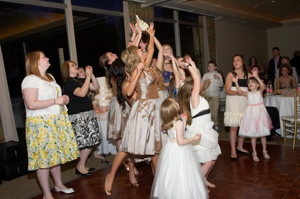 Photo of Tom's Weddings & Events
