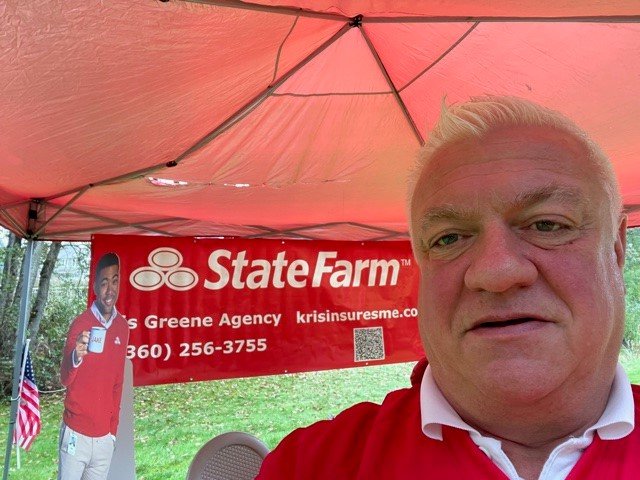 Photo of Kris Greene - State Farm Insurance Agent
