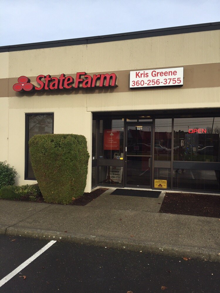 Photo of Kris Greene - State Farm Insurance Agent