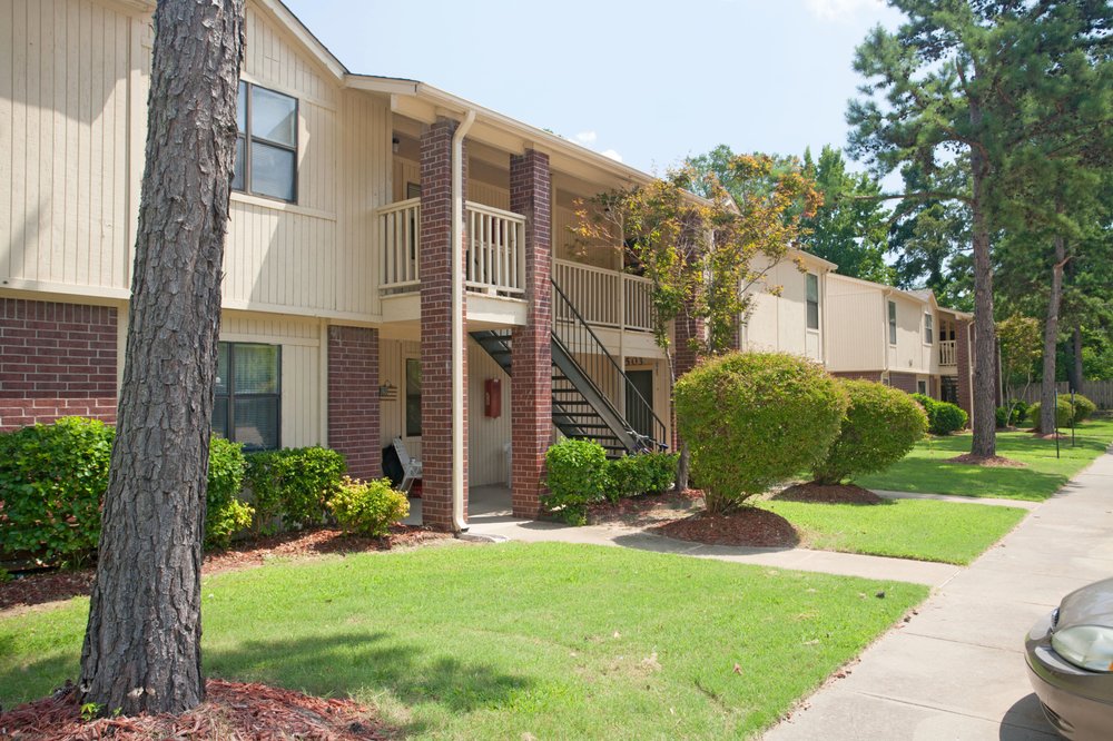 Photo of Fountain Lakes Apartments