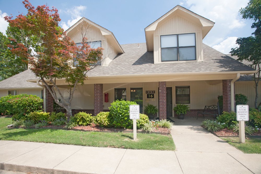 Photo of Fountain Lakes Apartments
