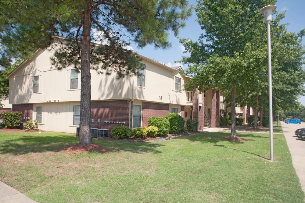 Photo of Fountain Lakes Apartments