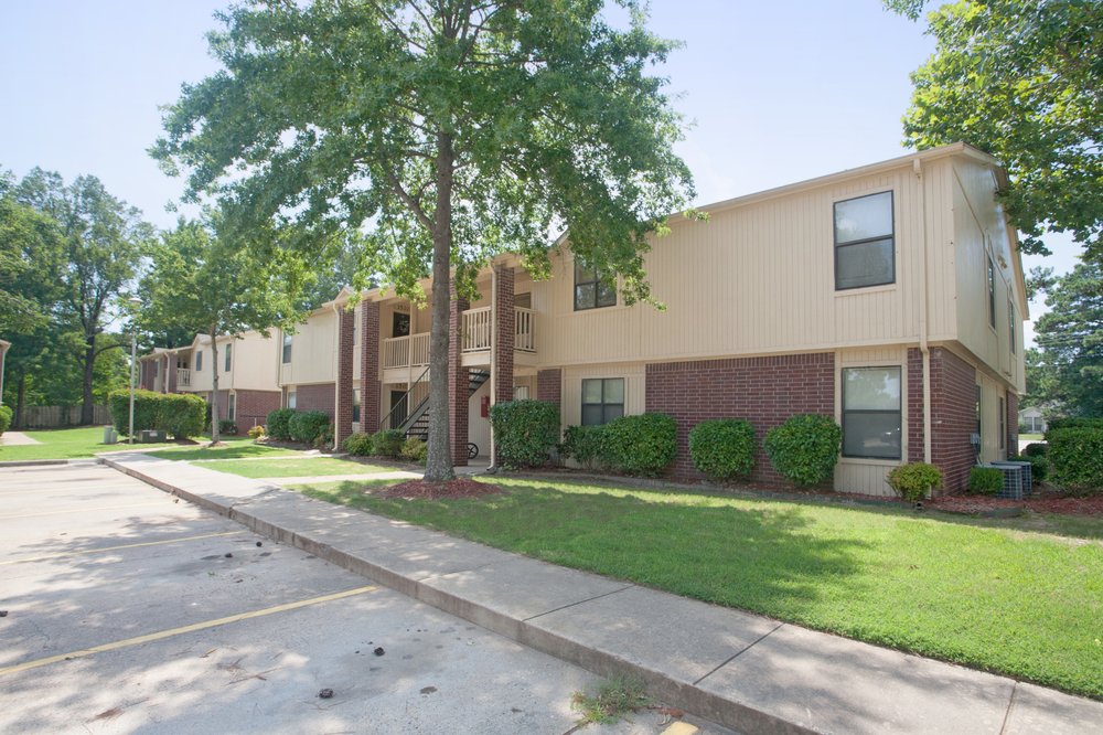 Photo of Fountain Lakes Apartments