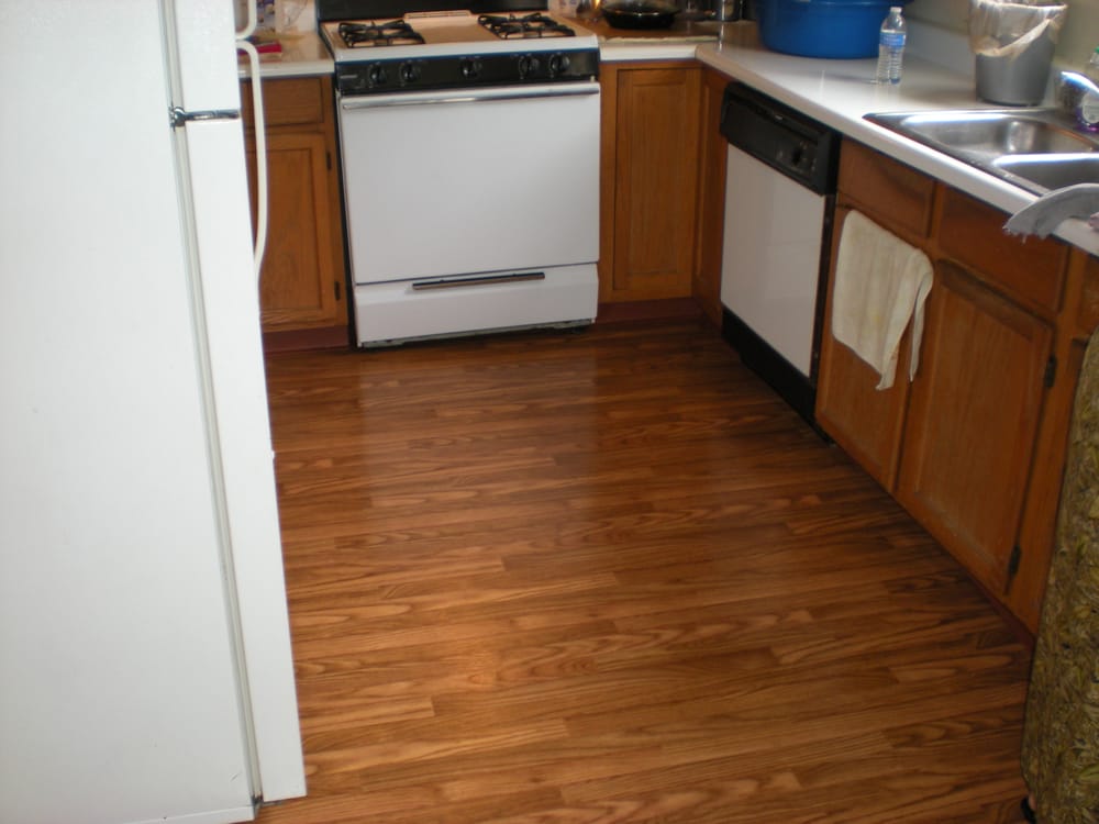 Photo of Pacific Floor Covering