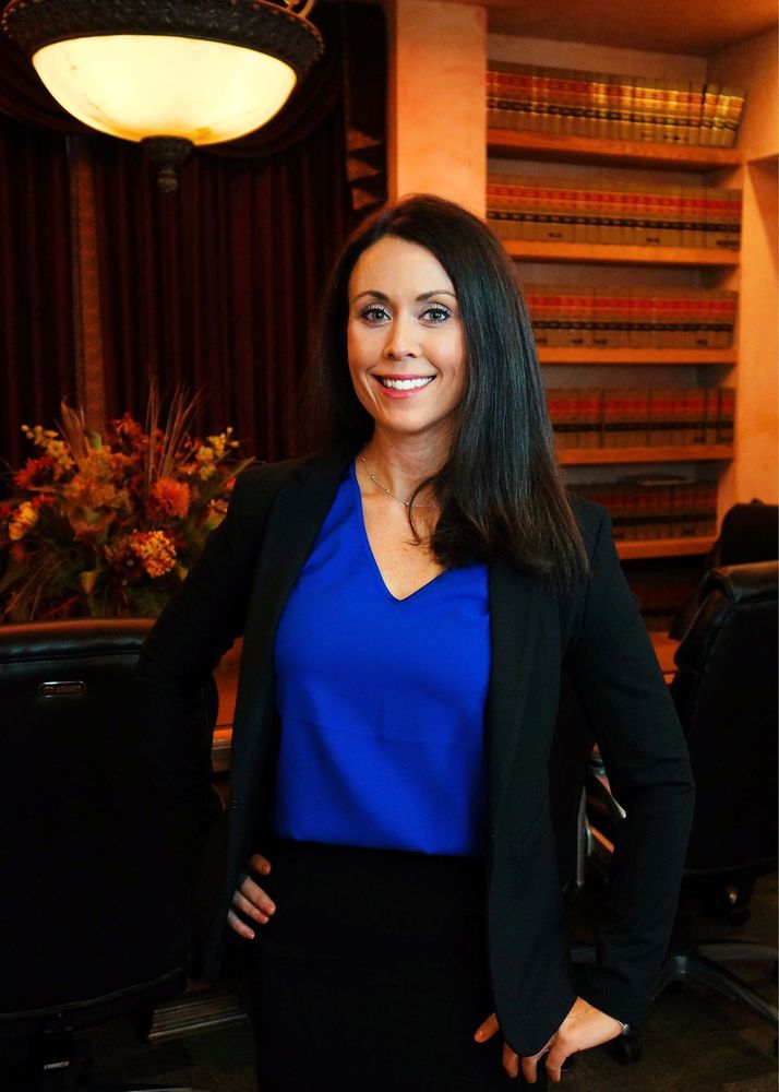 Photo of Michael Cordova, Attorneys at Law