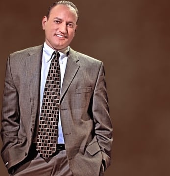 Photo of Michael Cordova, Attorneys at Law