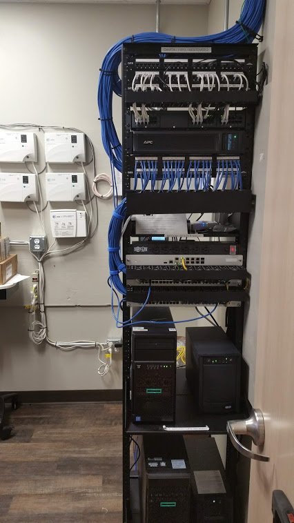 Photo of ASAP Computer Services