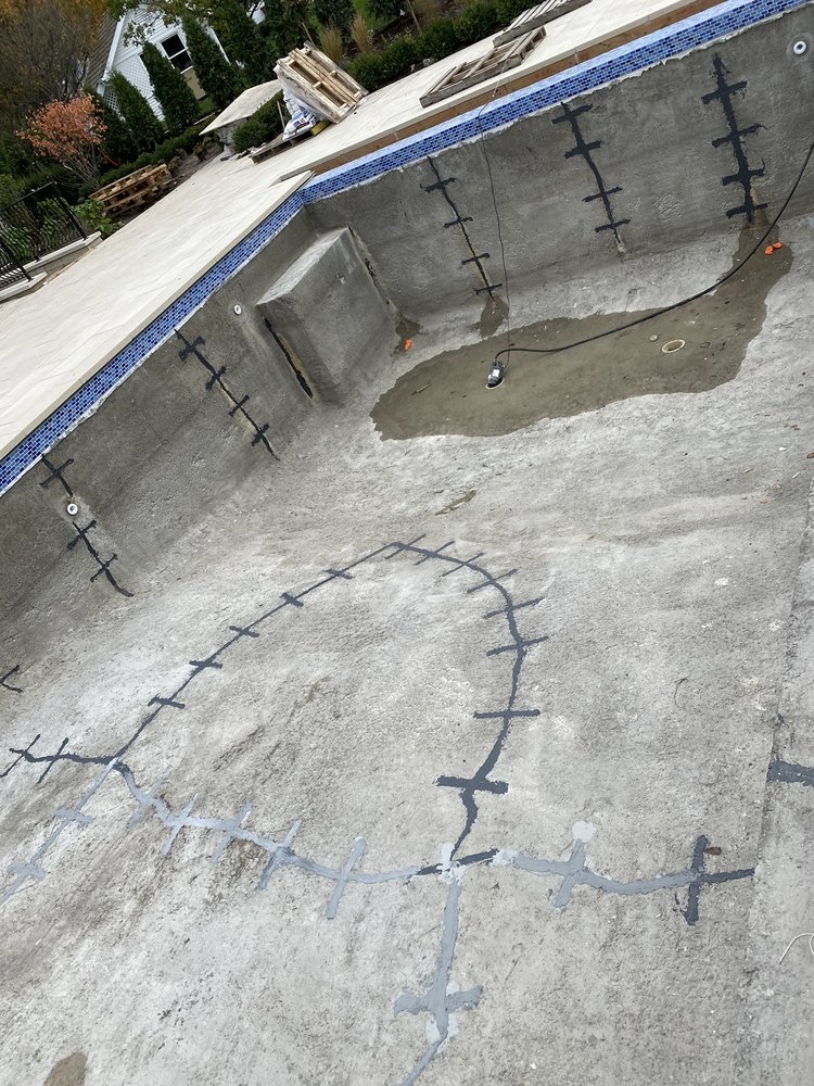 Photo of Danna Pools
