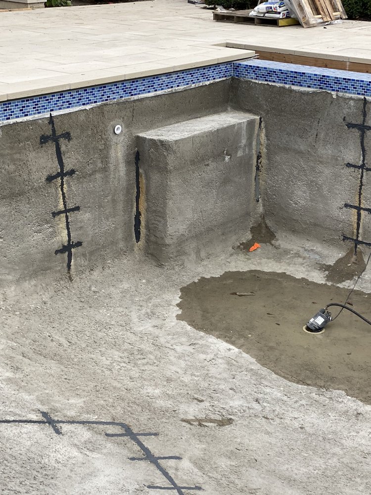 Photo of Danna Pools