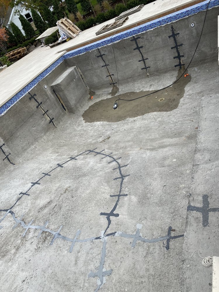 Photo of Danna Pools