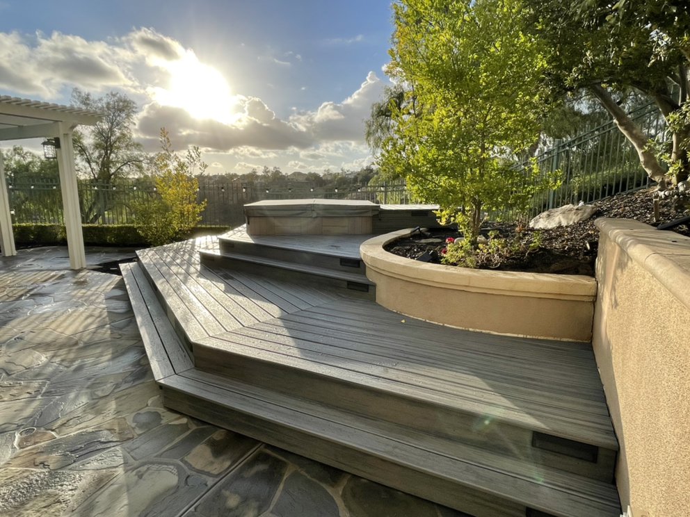 Photo of Outdoor Living Pros