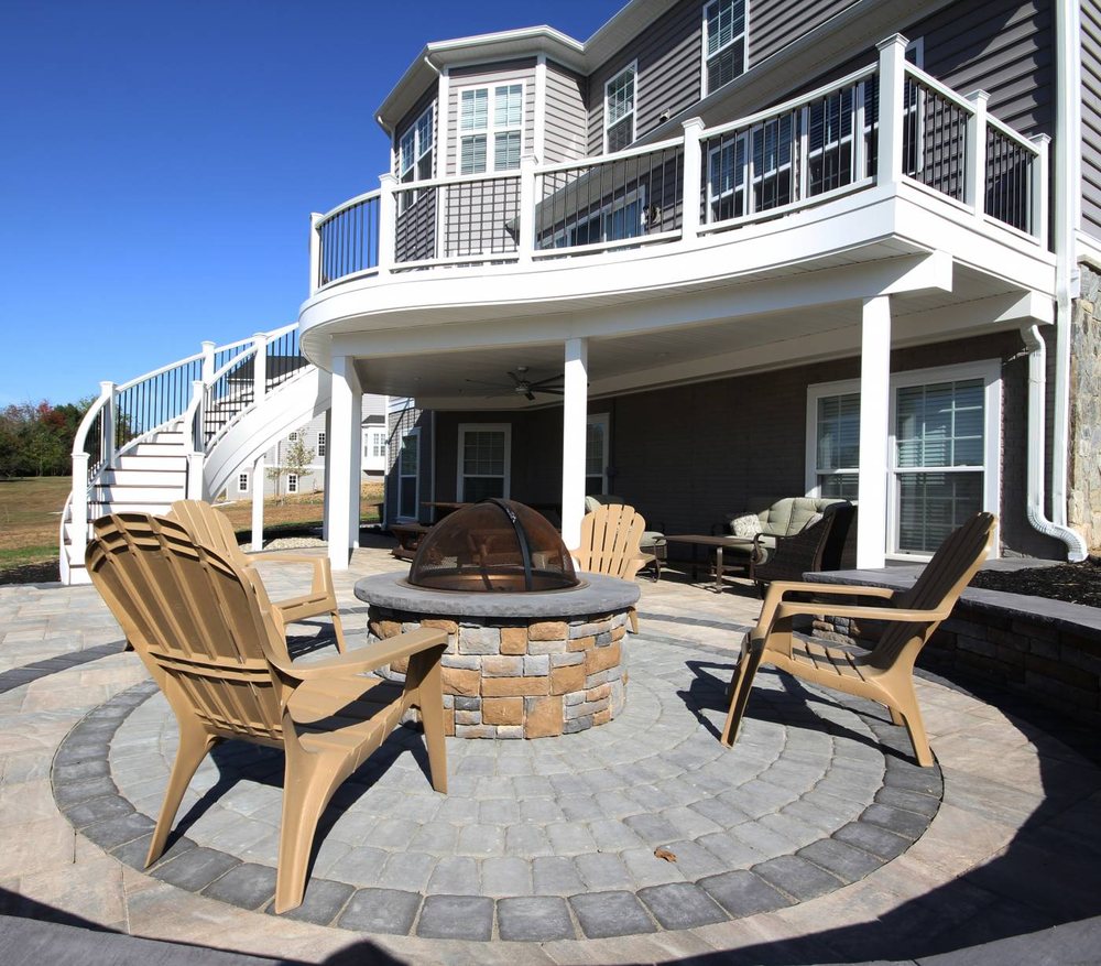 Photo of Outdoor Living Pros