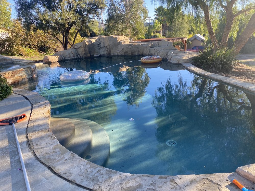 Photo of Doc's Pool and Spa