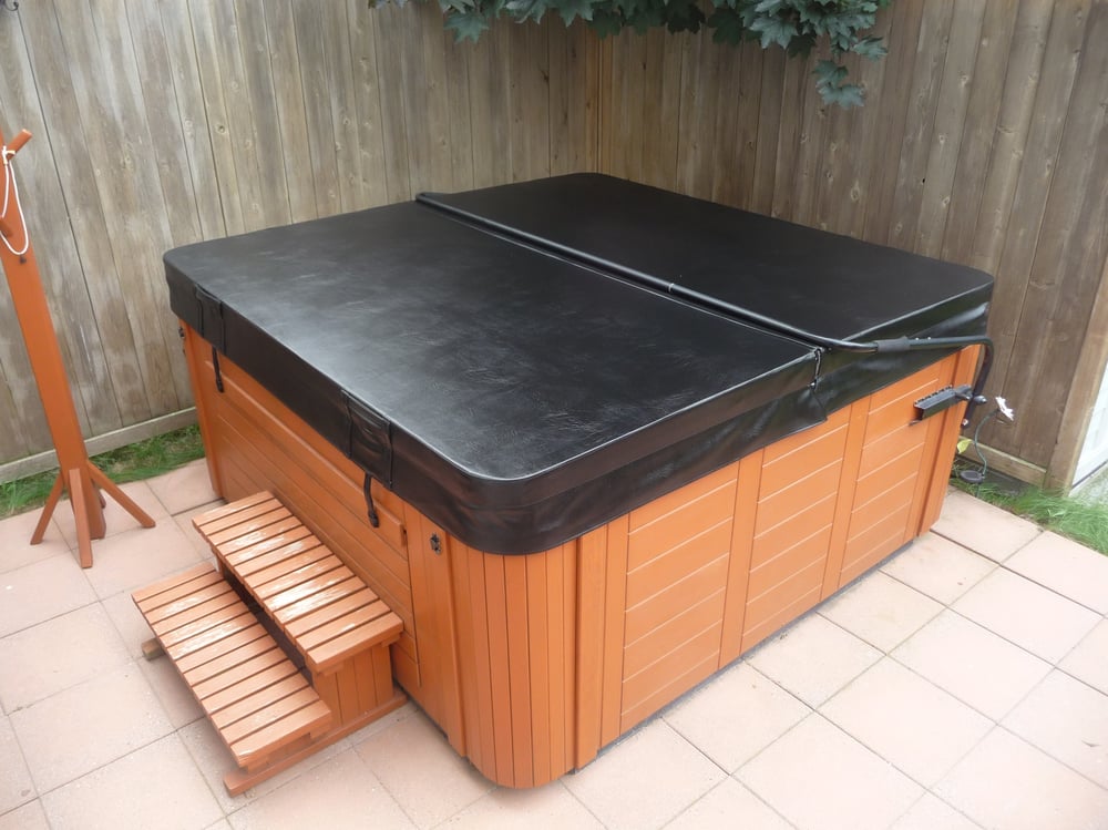 Photo of FixAll Spas