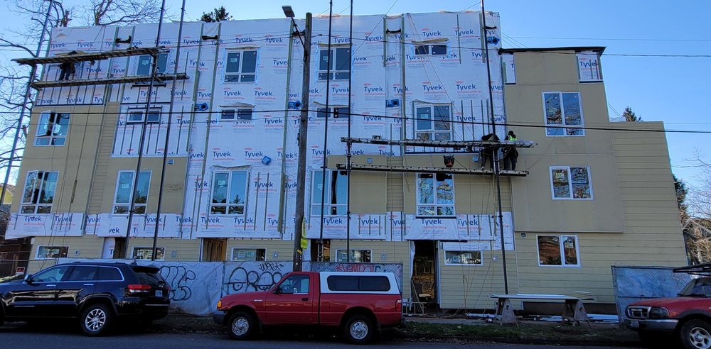 Photo of Johnbri Construction
