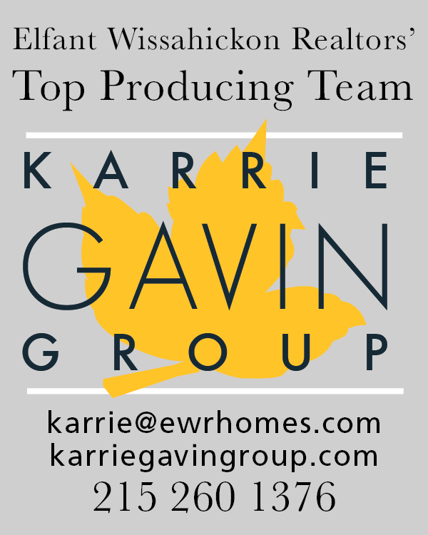 Photo of Karrie Gavin - Elfant Wissahickon Realtors