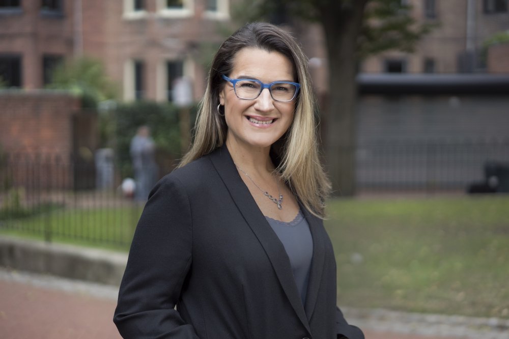 Photo of Karrie Gavin - Elfant Wissahickon Realtors