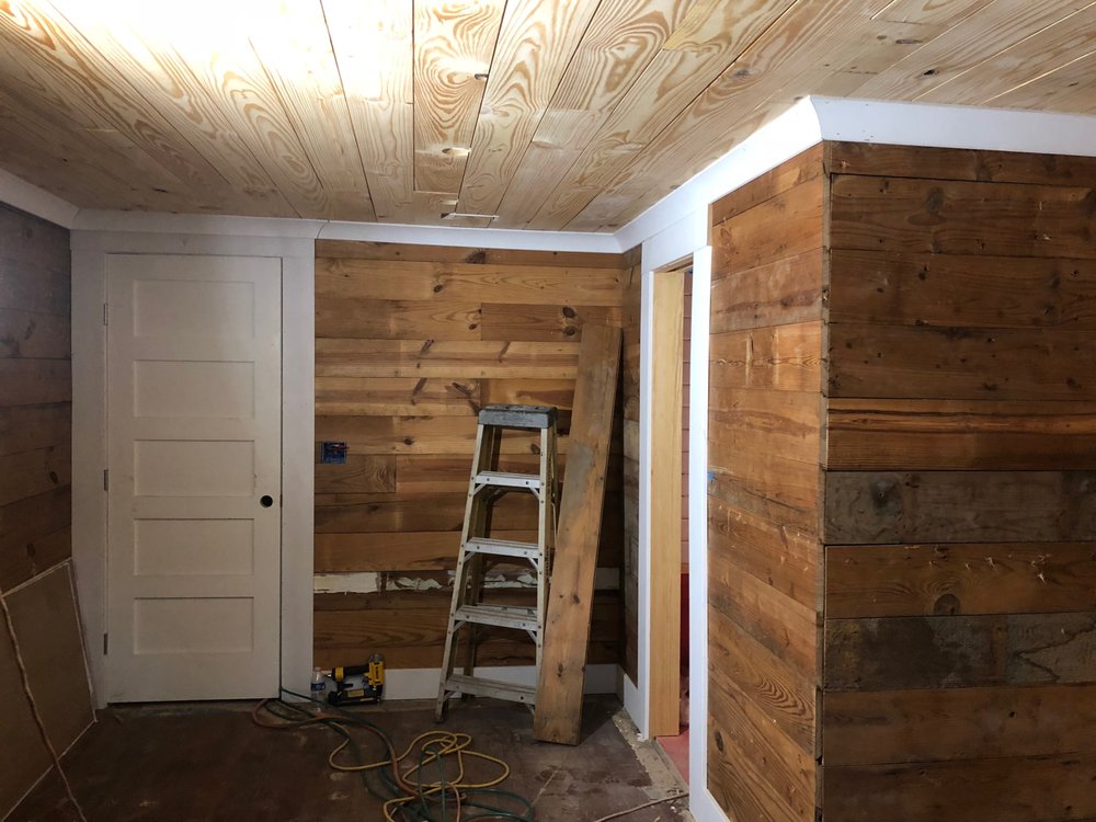 Photo of Cordova's Remodeling ATX