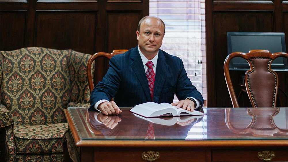Photo of Wilson Law Firm
