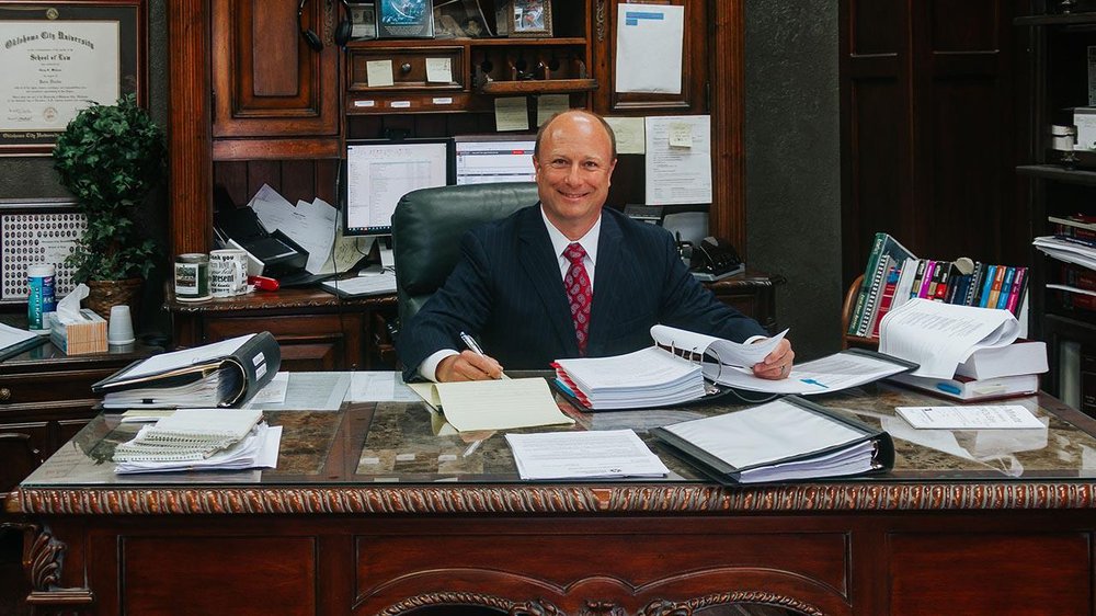 Photo of Wilson Law Firm