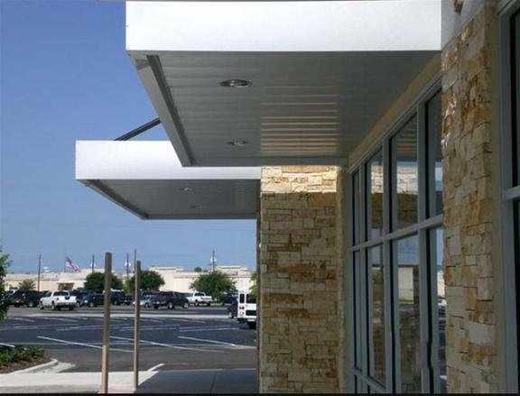 Photo of AAA Awning