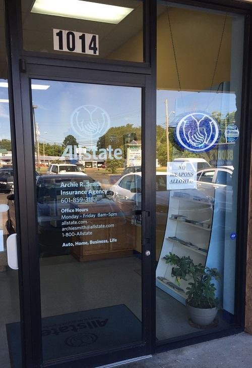 Photo of Allstate Insurance: Archie Smith
