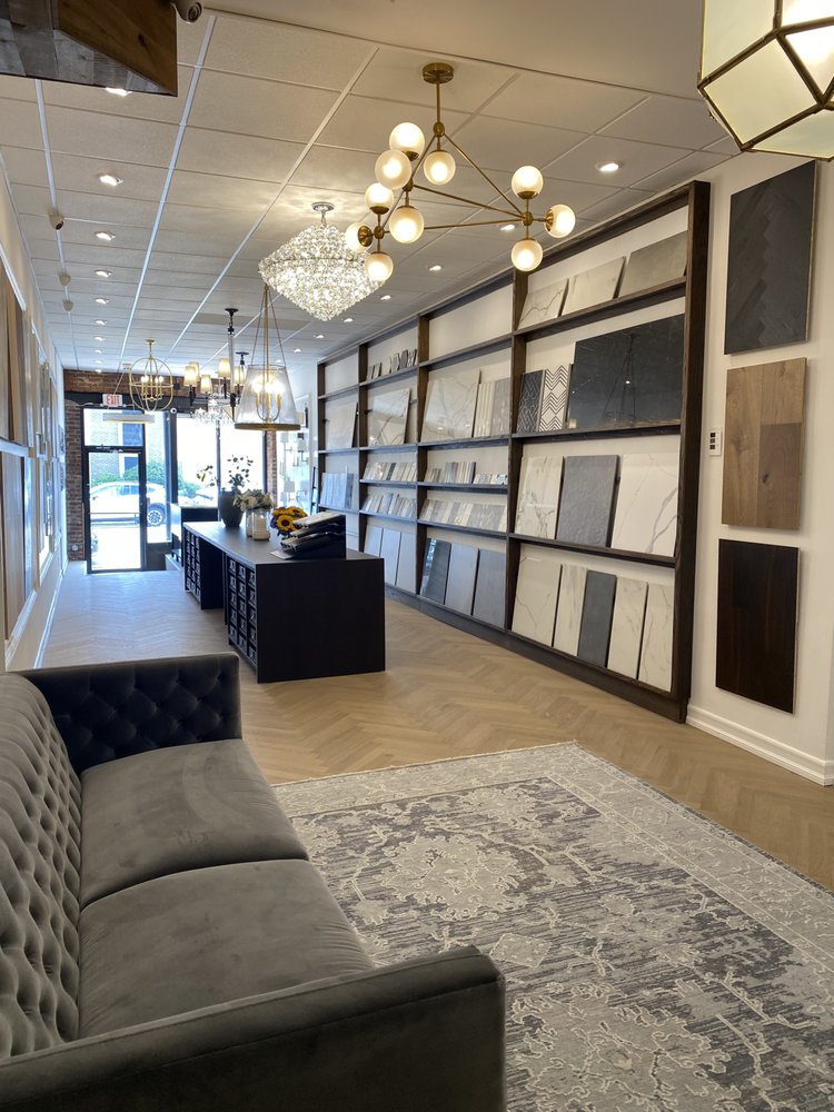 Photo of Liv Interiors