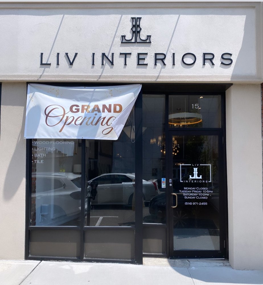Photo of Liv Interiors
